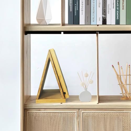 Book Stand Holder for Page Rest