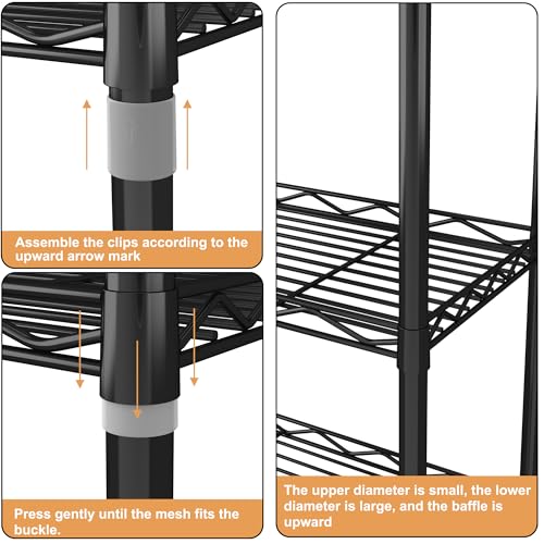 Shelving Unit