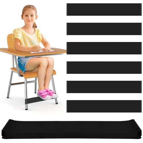 Chair Bands for Kids with Fidgety Feet Flexible Seating Stretch Bands