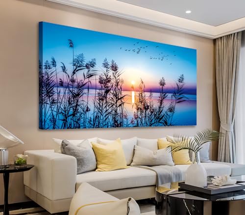 Large Canvas Wall Art for Living Room Bedroom Wall Decor Canvas Picture Print Home Wall Decorations