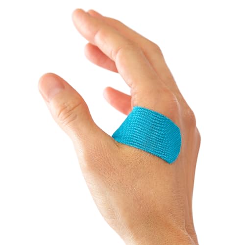 Performance Series Ironman Antibacterial Bandages