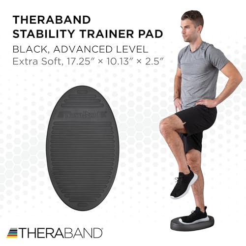 Stability Trainer Pad