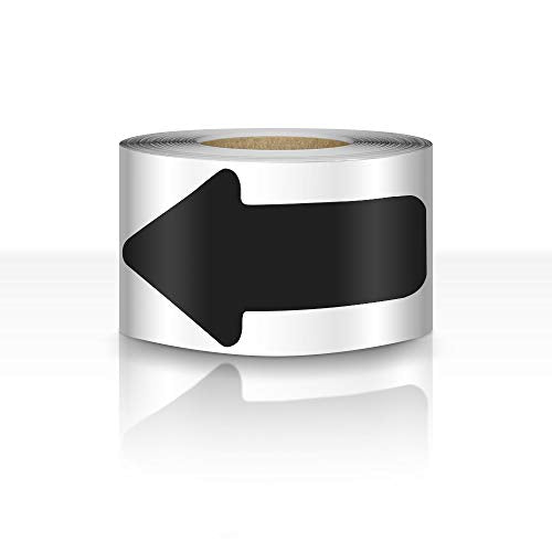Arrow Floor Tape…
