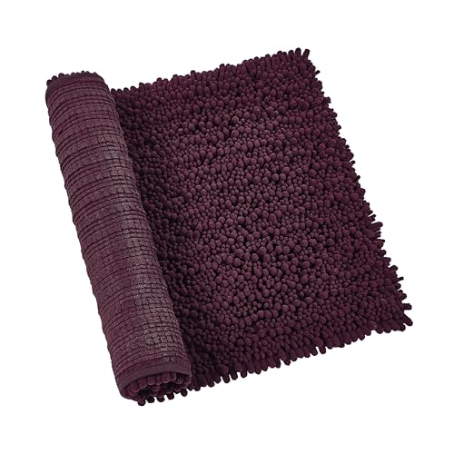 Bathroom Contour Rug U Shaped Bath Mat