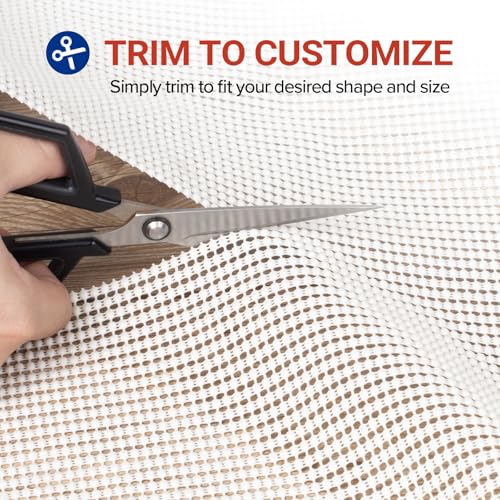 Non Slip Rug Pad Gripper