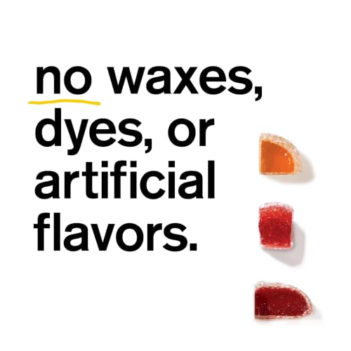 Energy Chews Sport Fuel