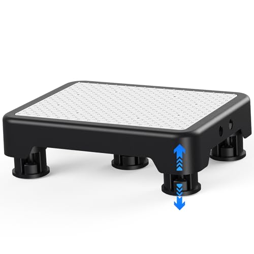 Mobility Step Stool for Adults & Seniors