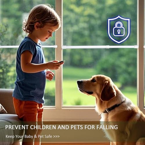 Sliding Door Security Bar