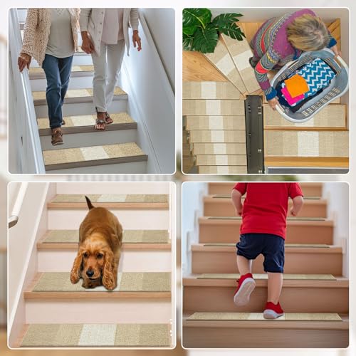 Stair Treads Non Slip
