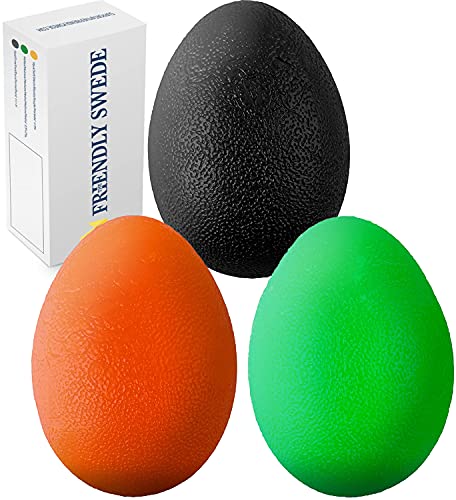 Stress Balls for Adults