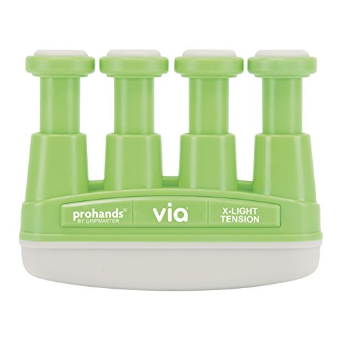 VIA Hand Exerciser