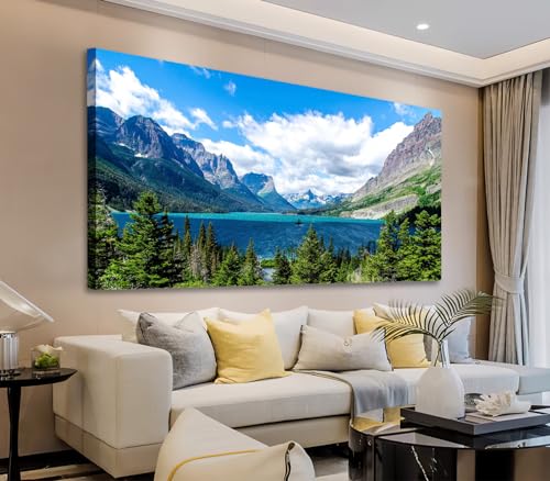 Large Canvas Wall Art for Living Room Bedroom Wall Decor Canvas Picture Print Home Wall Decorations