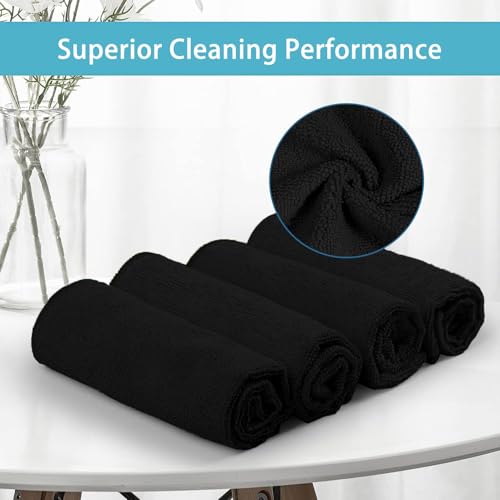 Microfiber Cleaning Cloth