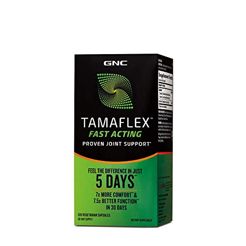 TamaFlex Fast Acting