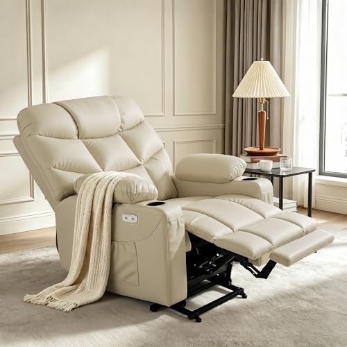 Power Lift Recliner Chair for Elderly