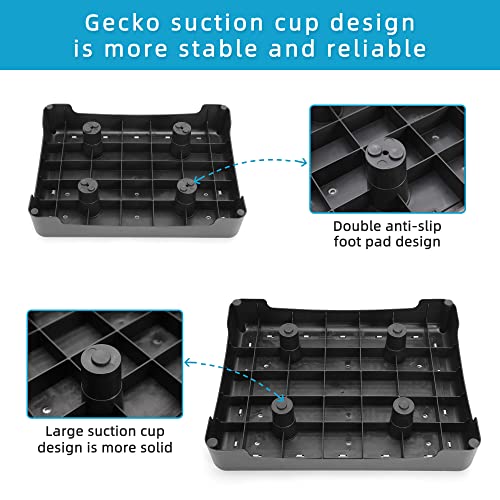 Platform Step Safety Step Non
