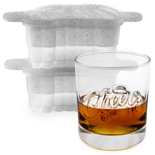 Novelty Ice Variation