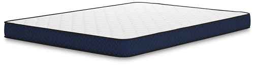 Chime Twin Memory Foam Mattress 10 Inch