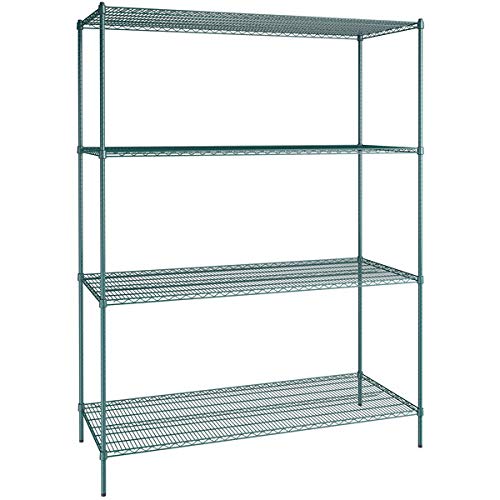 4-Shelf Kit