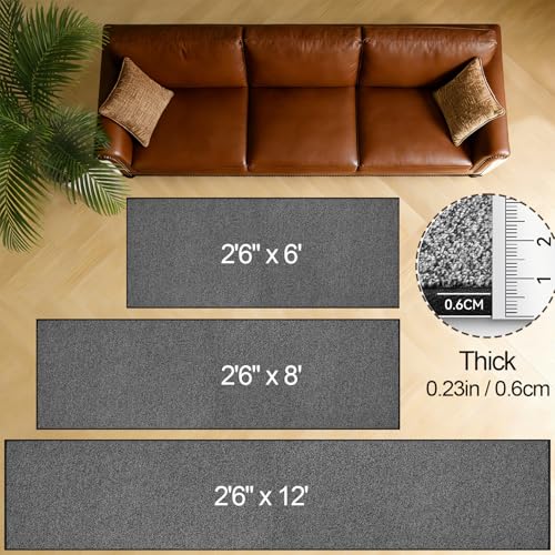 Runner Rugs for Live Room