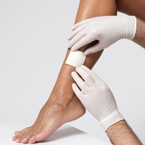 Alginate Dressing