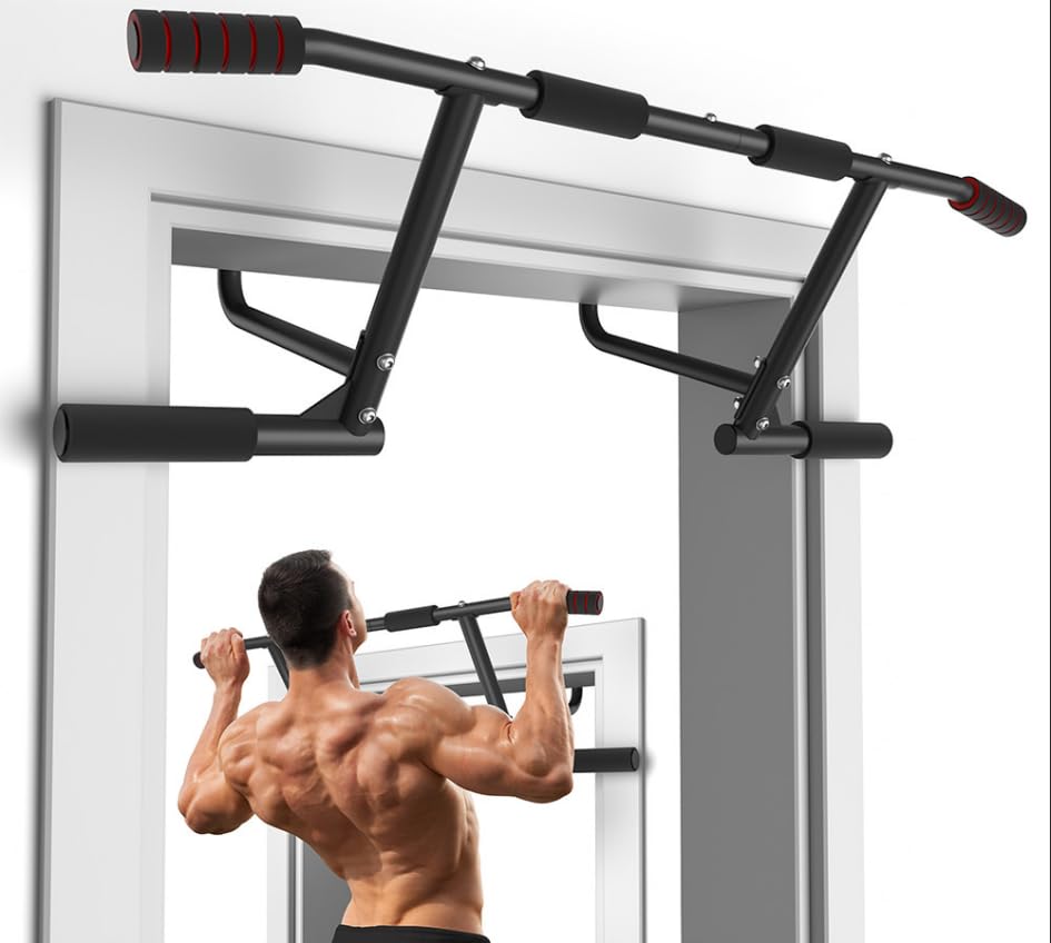 Pull Up Bar for Doorway