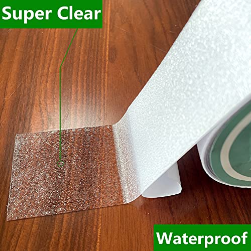 Clear Anti Slip Tape