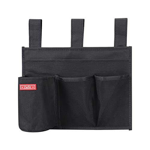 Hanging Bedside Caddy