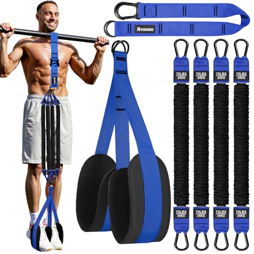 Pull Up Assistance Bands