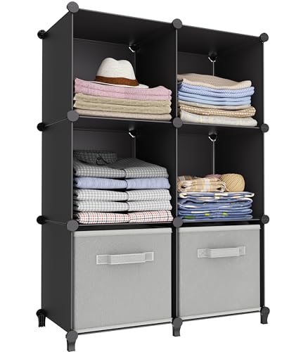 Storage Closet