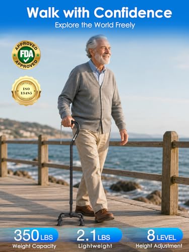 WHLICS Walking Cane