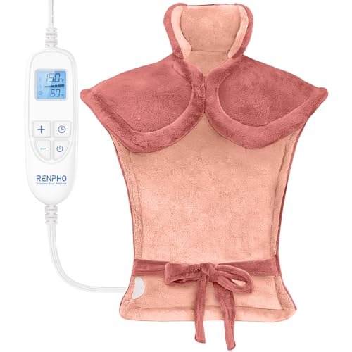 Heating Pad for Back
