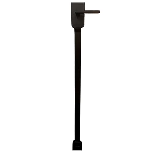 1Step Foot Operated Door Opener for Latched Doors