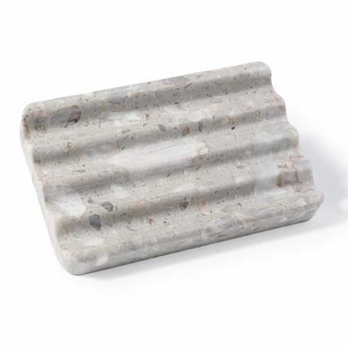 Marble Soap Dish