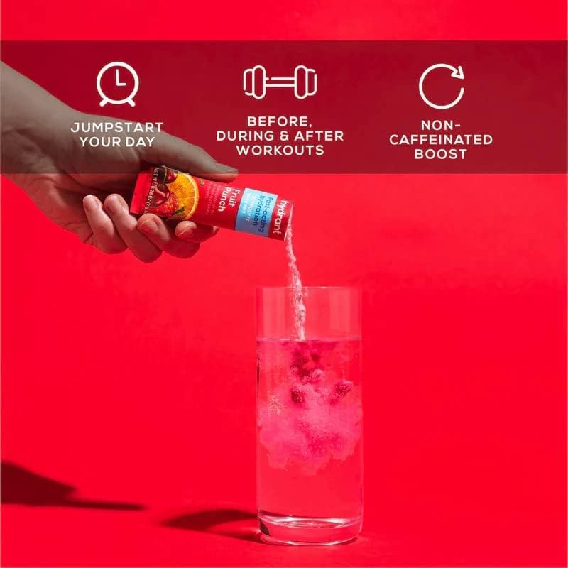 Hydrate Zero Sugar