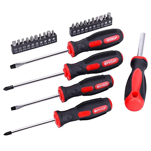215 Piece Home Repairing Tool Set