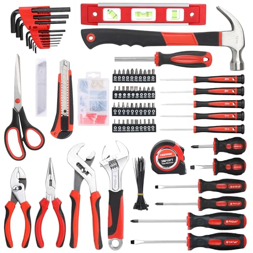 220 Piece Home Tool Set