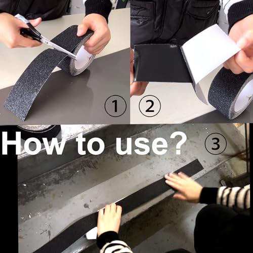Anti Slip Tape