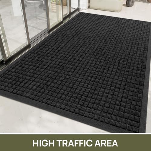 Front Door Mat Outside Entrance