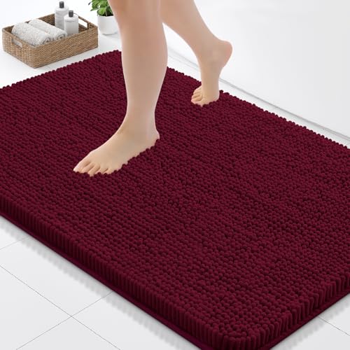 Bathroom Rugs