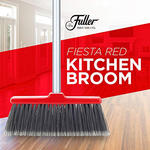 Kitchen Broom
