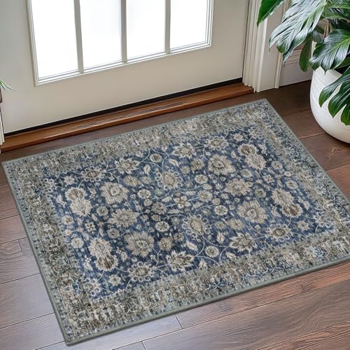 Vintage Area Rug