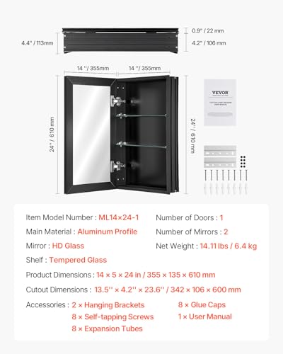 Medicine Cabinet