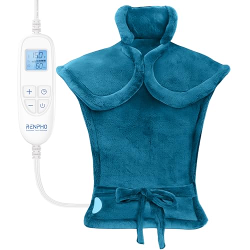 Heating Pad for Back