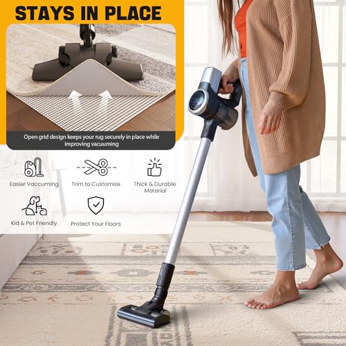 Non Slip Rug Pad Gripper