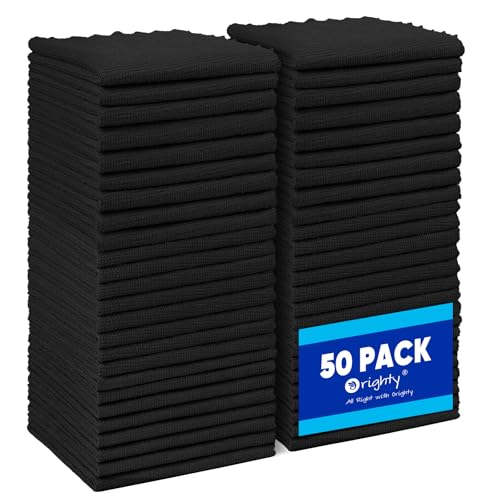 Microfiber Cleaning Cloth