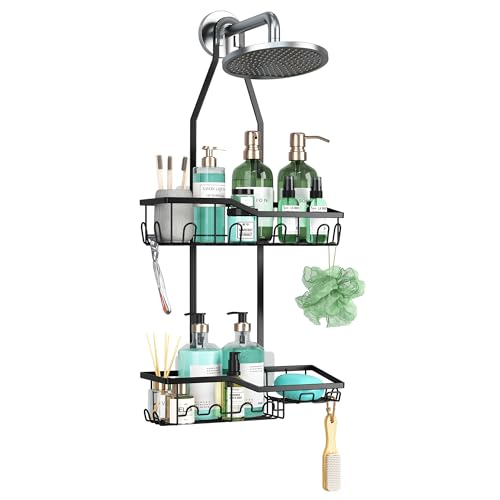 Shower Caddy Hanging