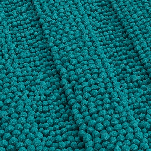 Thick Bathroom Rugs