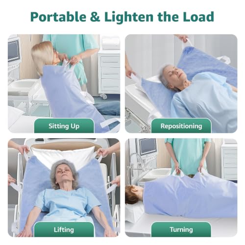 Incontinence Bed Pad Washable for Adult