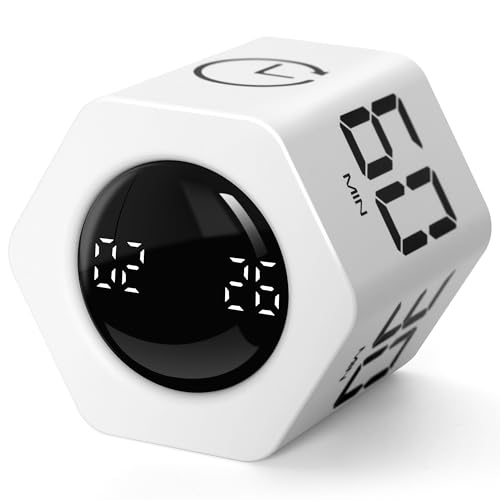 Productivity Timer